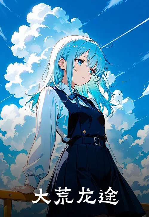 大荒龙途