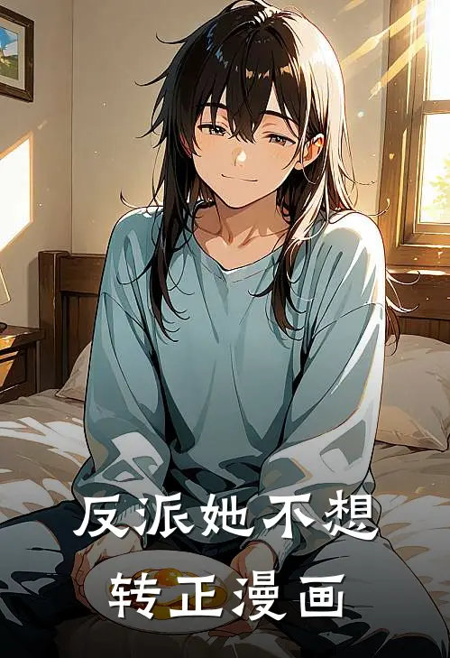 反派她不想转正漫画