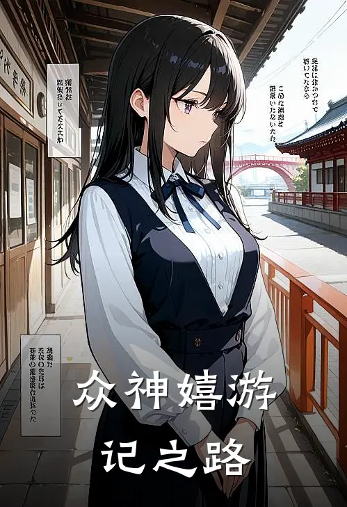 众神嬉游记之路