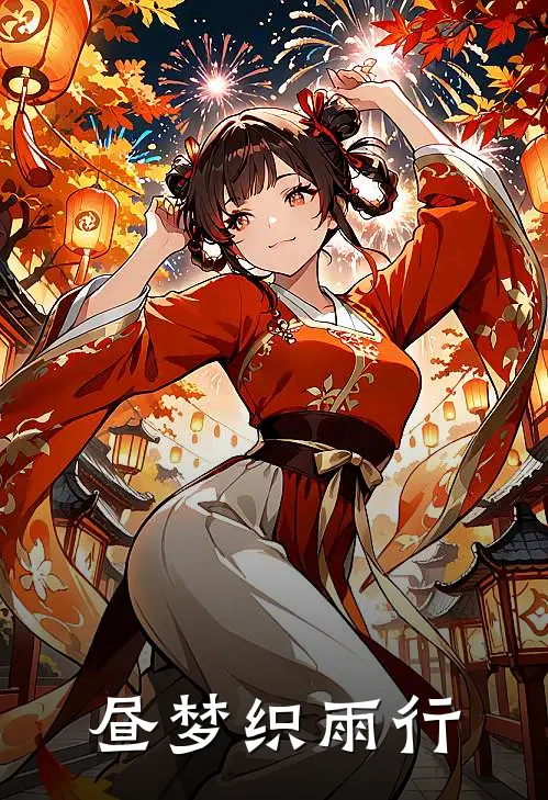昼梦织雨行(沈星阙黎珞)免费小说在线阅读_在线阅读免费小说昼梦织雨行(沈星阙黎珞)