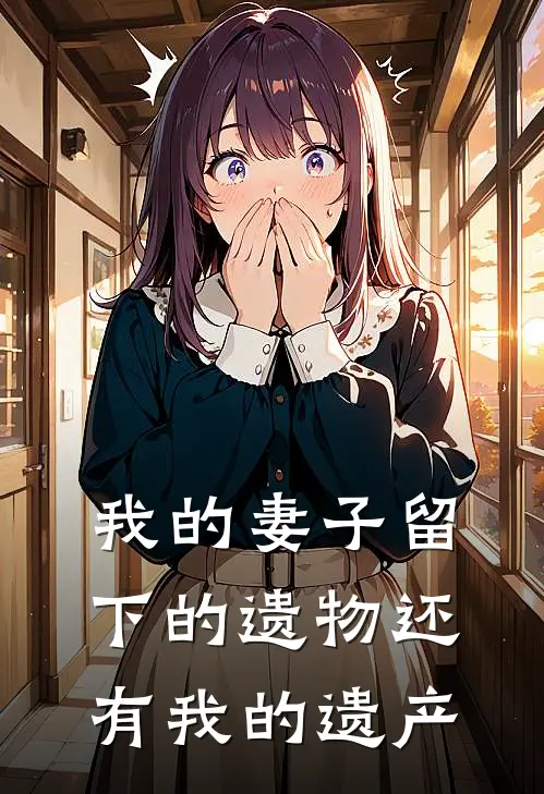 我的妻子留下的遗物还有我的遗产