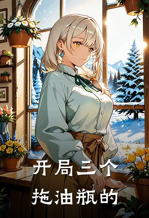 开局三个拖油瓶的