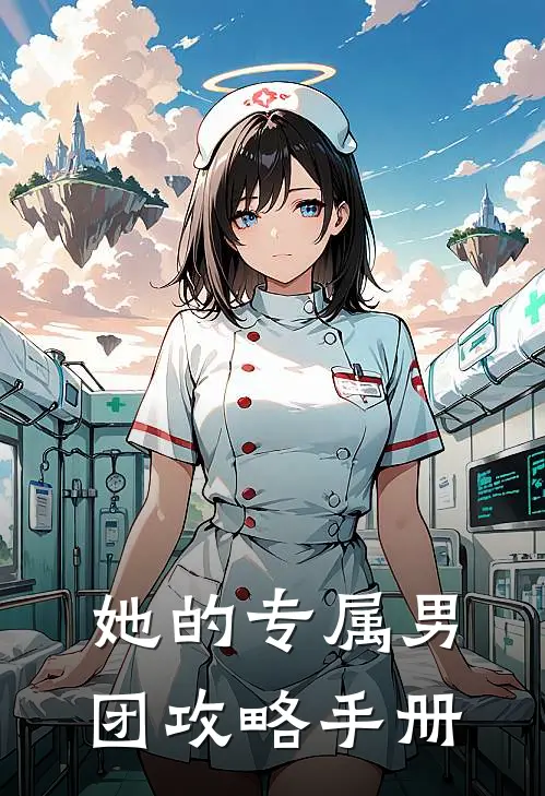 她的专属男团攻略手册