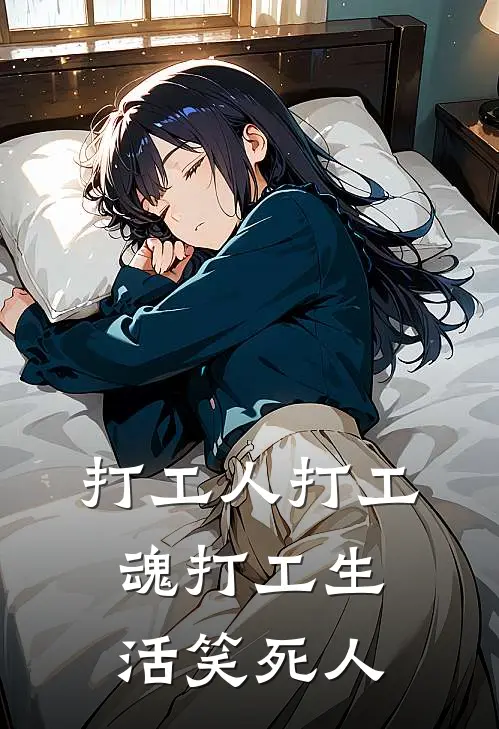 打工人打工魂打工生活笑死人林小打宙斯全本免费小说_热门网络小说推荐打工人打工魂打工生活笑死人林小打宙斯