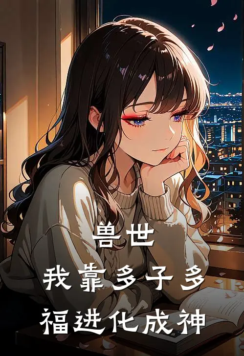 兽世：我靠多子多福进化成神林酒林酒免费小说大全_热门免费小说兽世：我靠多子多福进化成神(林酒林酒)