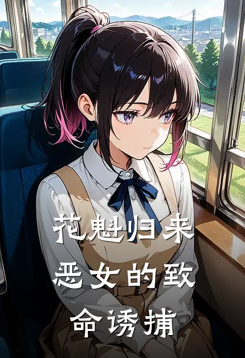 花魁归来，恶女的致命诱捕