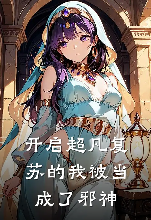 开启超凡复苏的我被当成了邪神