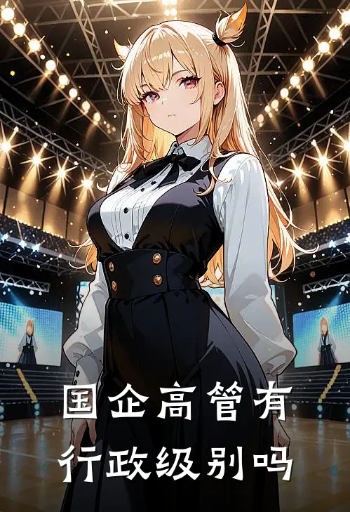 国企高管有行政级别吗