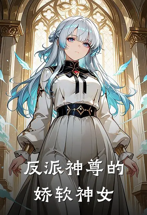 反派神尊的娇软神女