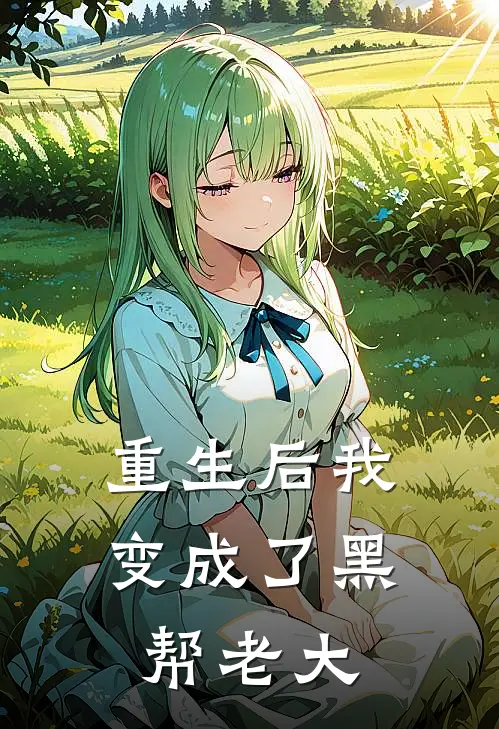 重生后我变成了黑帮老大