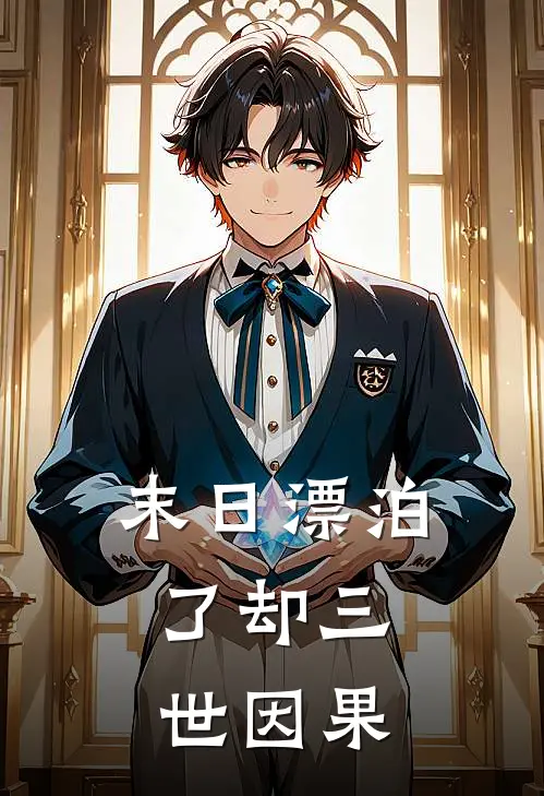 易小杰苏蔚《末日漂泊，了却三世因果》完结版阅读_(末日漂泊，了却三世因果)全集阅读