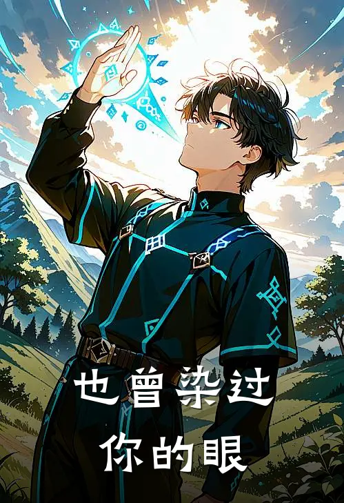 也曾染过你的眼