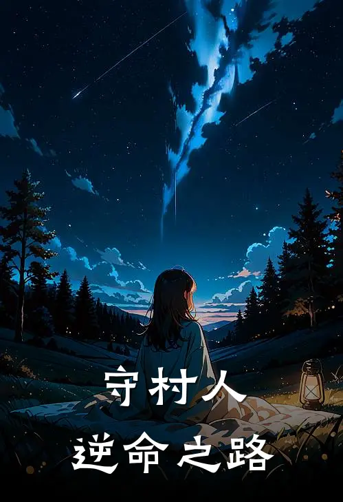 守村人：逆命之路