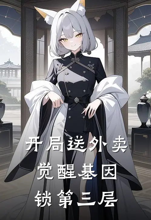 开局送外卖，觉醒基因锁第三层陆沉陈默热门小说推荐_完本小说大全开局送外卖，觉醒基因锁第三层(陆沉陈默)