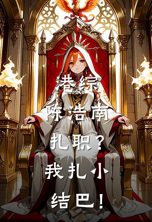 港综：陈浩南扎职？我扎小结巴！(叶超靓坤)全本免费小说_最新章节列表港综：陈浩南扎职？我扎小结巴！(叶超靓坤)