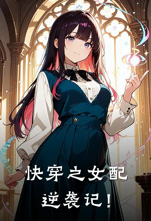 快穿之女配逆袭记！沈柒盛衍热门免费小说_免费小说免费阅读快穿之女配逆袭记！沈柒盛衍