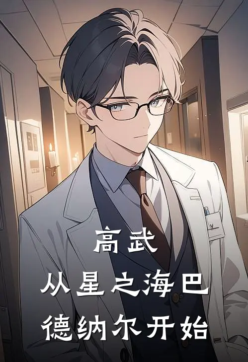 高武，从星之海巴德纳尔开始(林星李秋燕)完整版免费阅读_(高武，从星之海巴德纳尔开始)全章节免费在线阅读