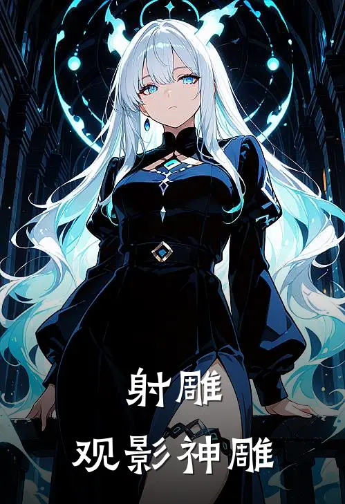 射雕：观影神雕