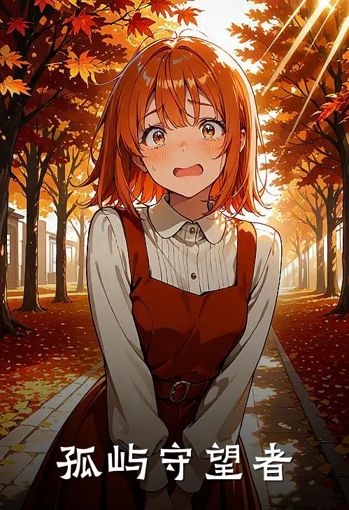 孤屿守望者乔伊哈兰在线免费小说_最新推荐小说孤屿守望者(乔伊哈兰)