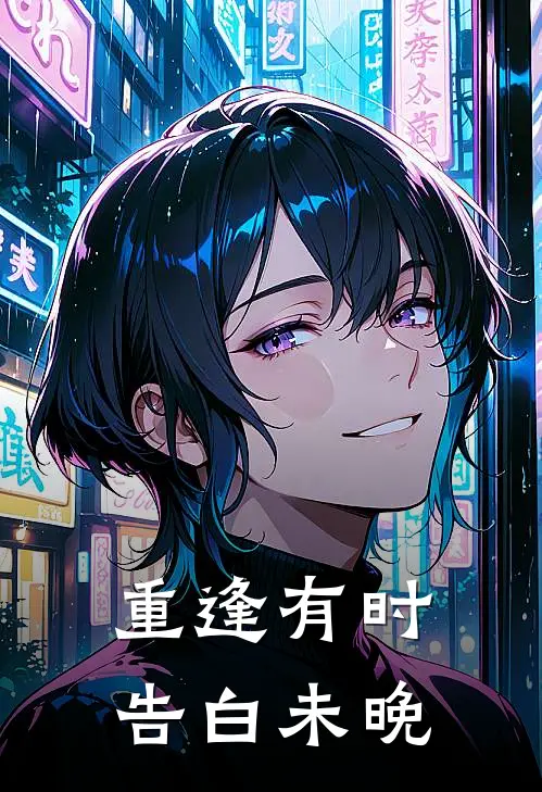 重逢有时，告白未晚