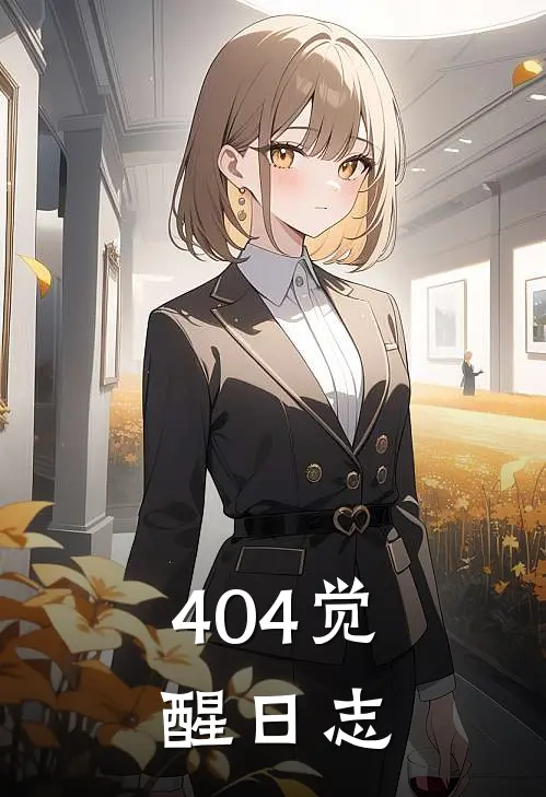 404觉醒日志(宋黎黎暮)最新小说_免费阅读完整版小说404觉醒日志(宋黎黎暮)