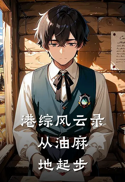 港综风云录：从油麻地起步