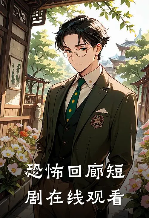 恐怖回廊短剧在线观看