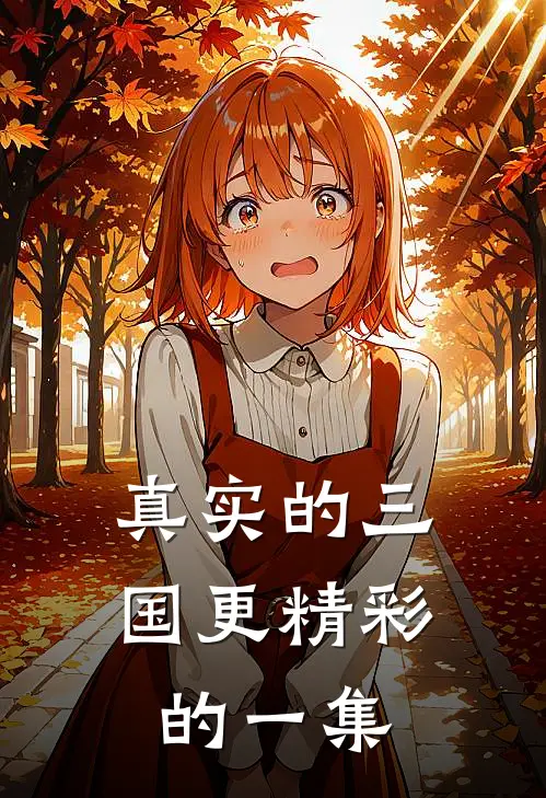 真实的三国更精彩的一集