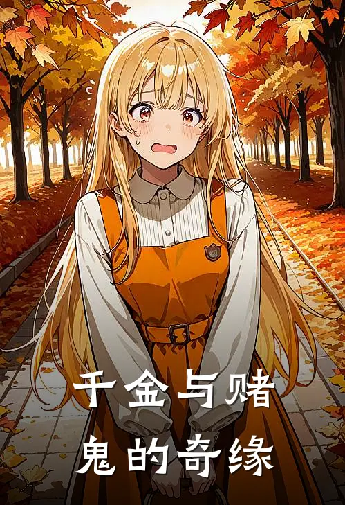 千金与赌鬼的奇缘