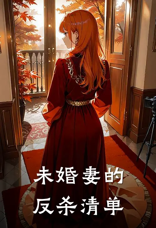 未婚妻的反杀清单林疏月陆沉渊完本热门小说_小说完结版未婚妻的反杀清单(林疏月陆沉渊)