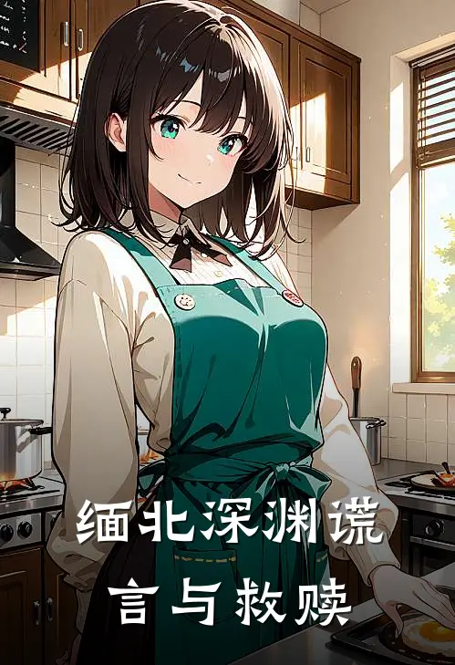 缅北深渊谎言与救赎