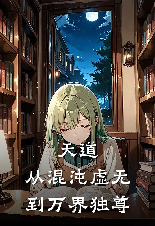 天道：从混沌虚无到万界独尊苍衍天林默免费小说完整版_完结版小说阅读天道：从混沌虚无到万界独尊(苍衍天林默)