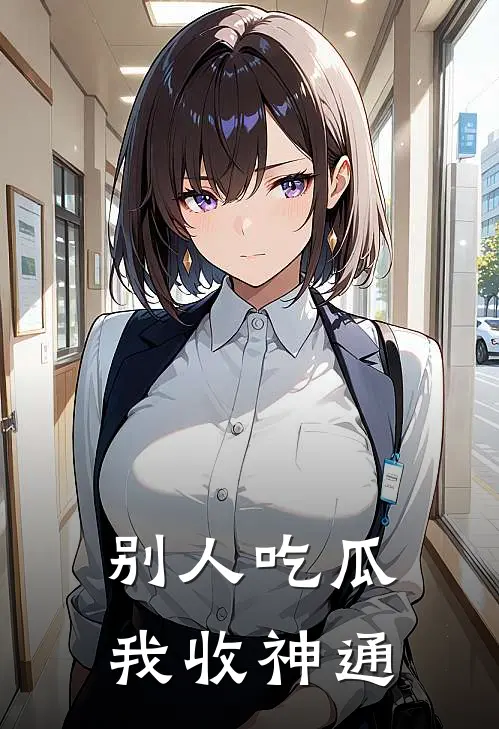 别人吃瓜，我收神通