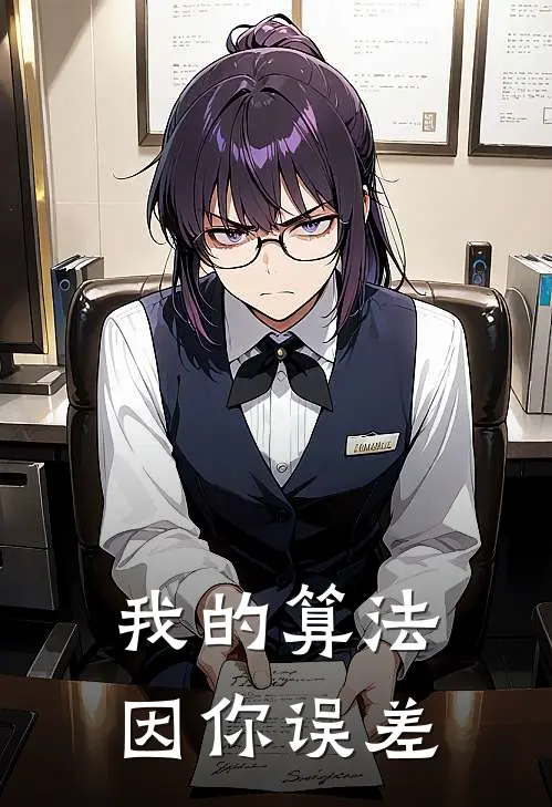 我的算法因你误差