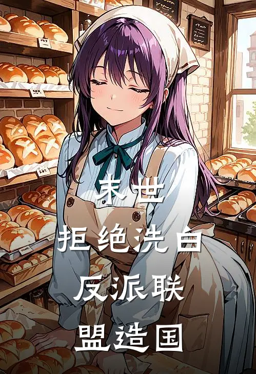 末世：拒绝洗白，反派联盟造国