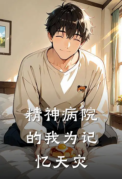精神病院的我为记忆天灾