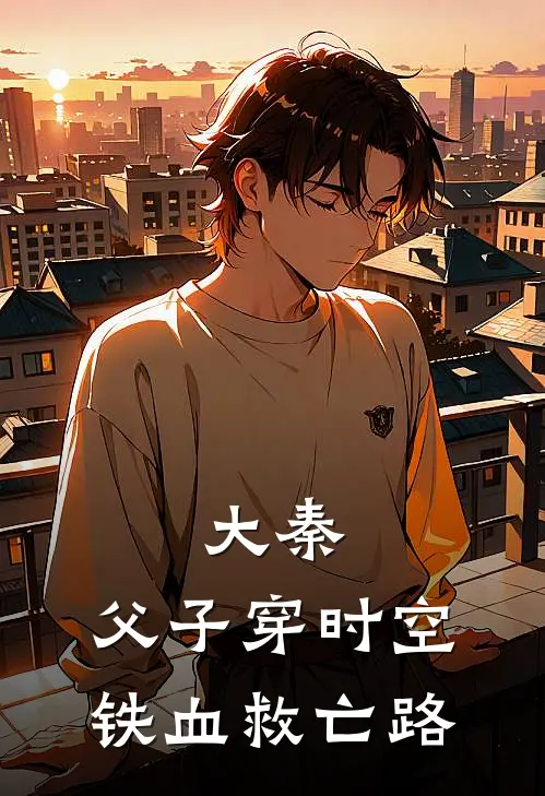 大秦：父子穿时空，铁血救亡路