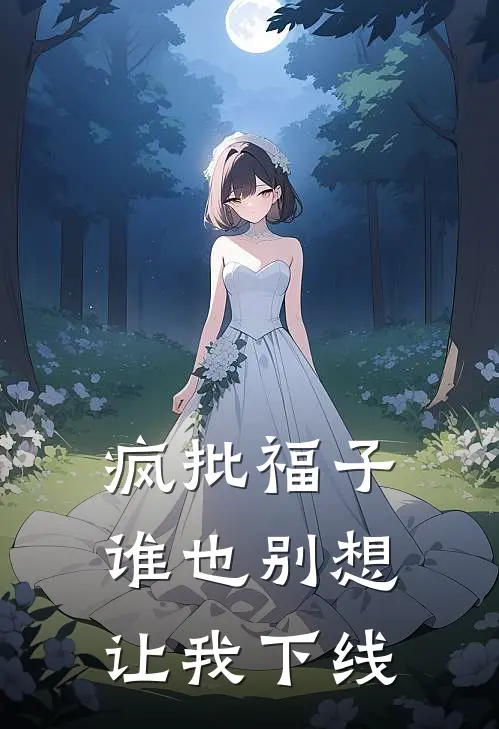 疯批福子：谁也别想让我下线