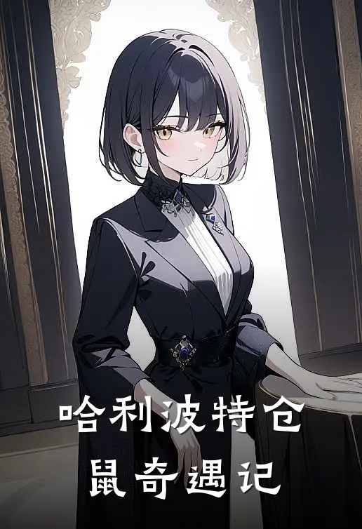 哈利波特仓鼠奇遇记