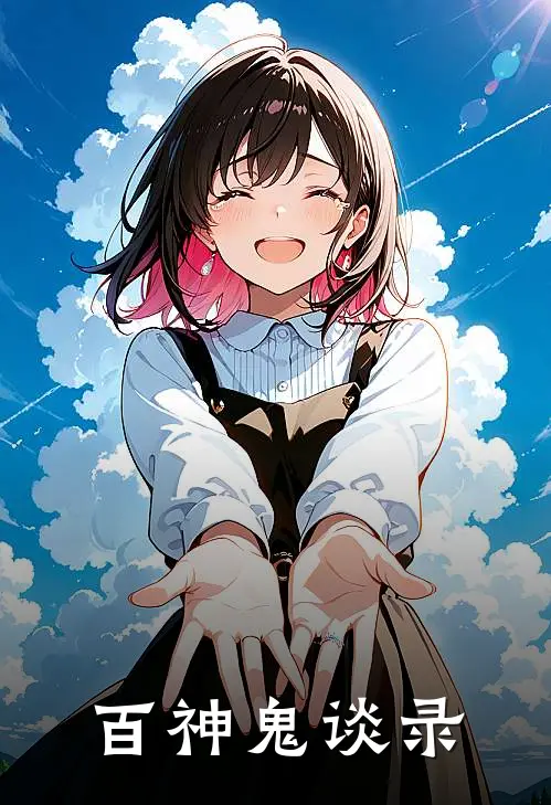 百神鬼谈录朱烁白珂最新好看小说推荐_完本小说免费百神鬼谈录(朱烁白珂)