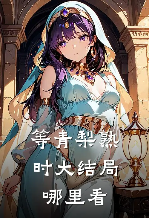 等青梨熟时大结局哪里看