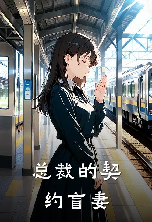 总裁的契约盲妻