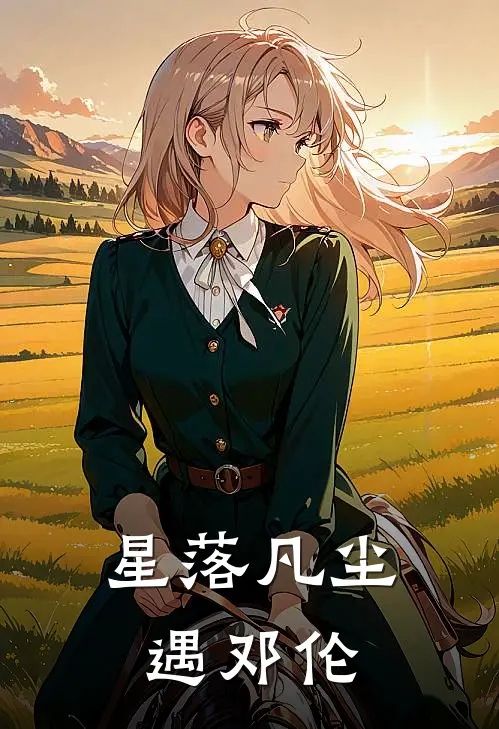 星落凡尘遇邓伦