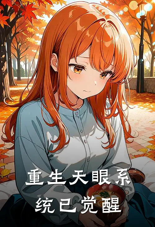 重生天眼系统已觉醒