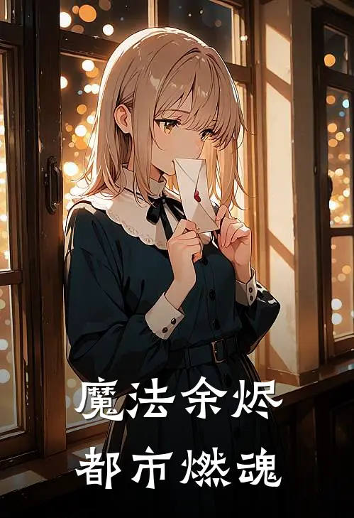 魔法余烬都市燃魂林渊苏瑶热门小说免费阅读_网络热门小说魔法余烬都市燃魂(林渊苏瑶)