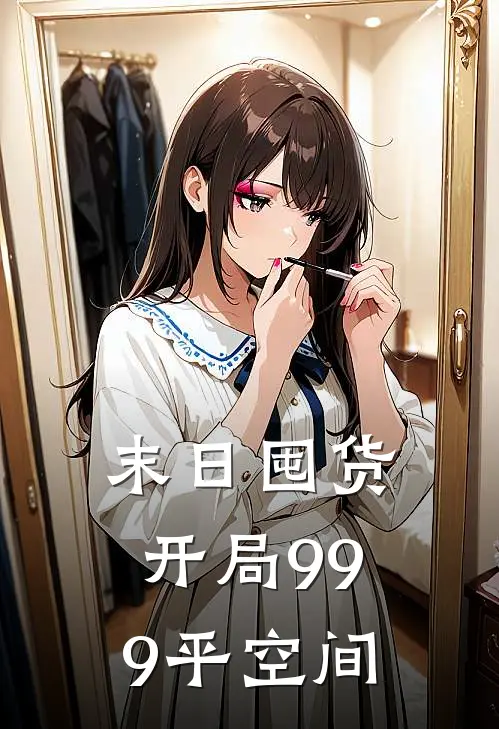 末日囤货：开局999平空间