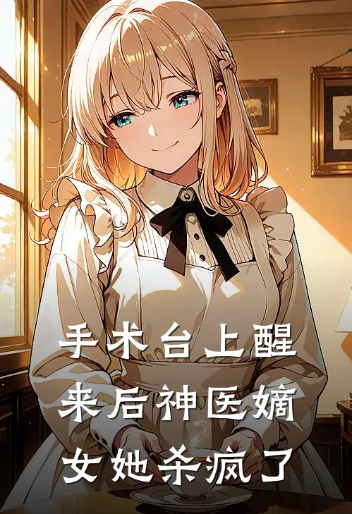 手术台上醒来后神医嫡女她杀疯了