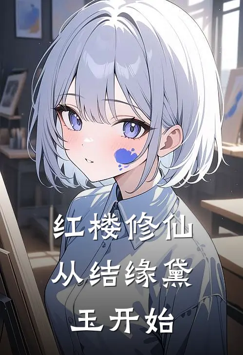 红楼修仙从结缘黛玉开始