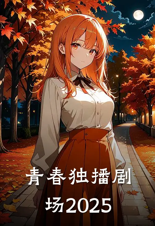 青春独播剧场2025