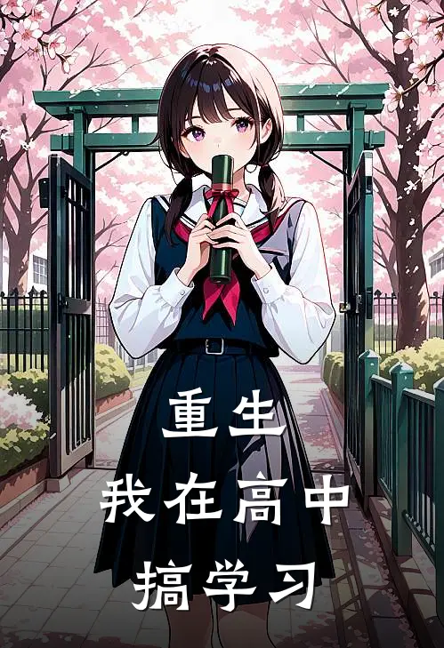 重生：我在高中搞学习